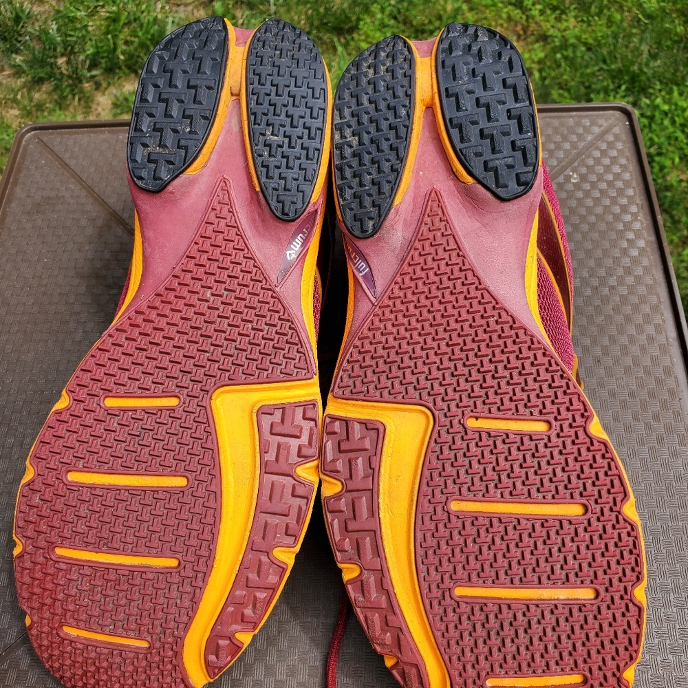 Karhu Flow Ride - Picture 9 of 12
